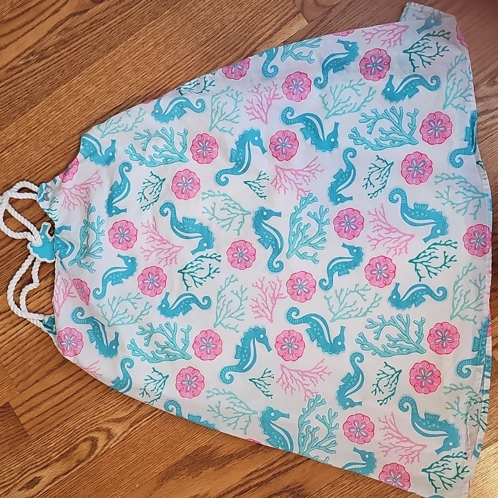 Girls 7 Tommy Bahama Dress